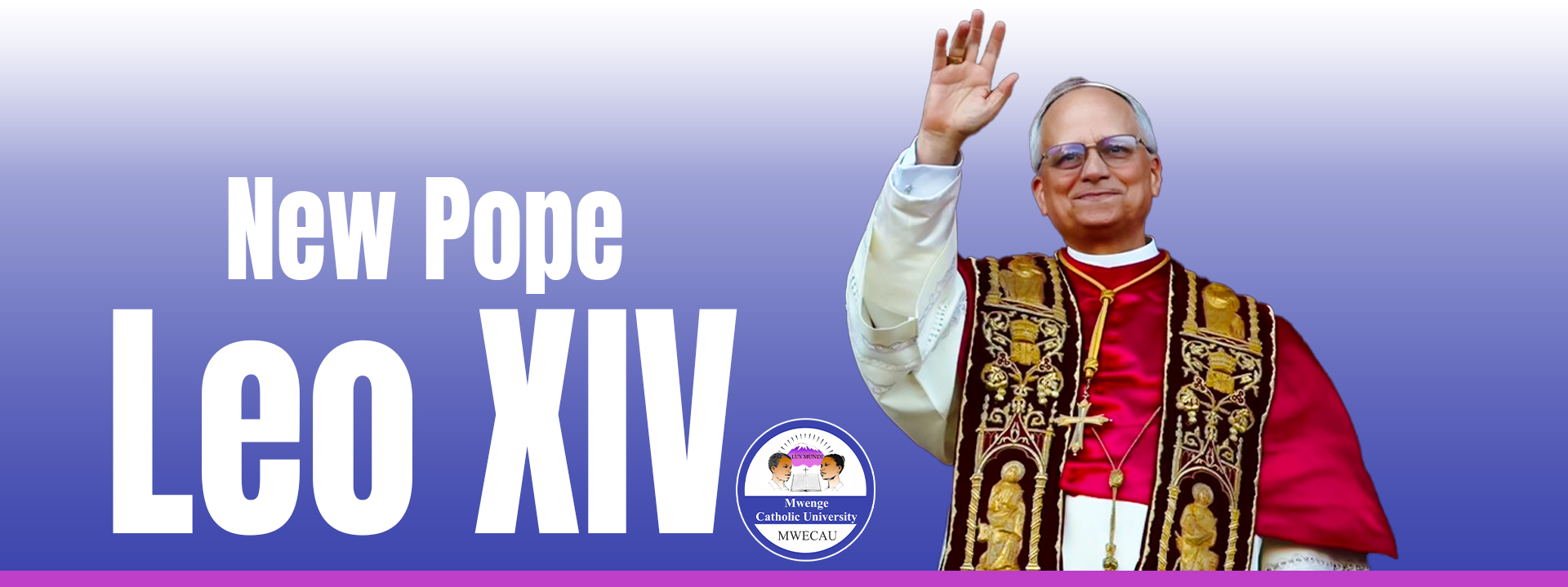 New Pope