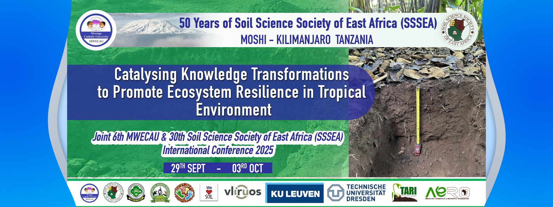 The 6th MWECAU International Conference 2025